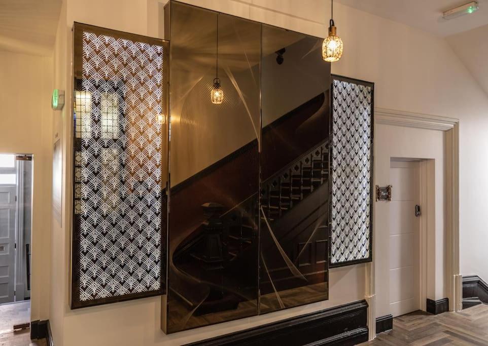 The Pocklington - The Golden Mile Suite Leicester Exterior foto